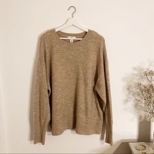 H&M | SWEATER